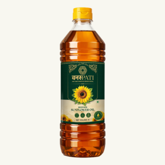 Sunflower Oil