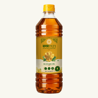Mustard Oil