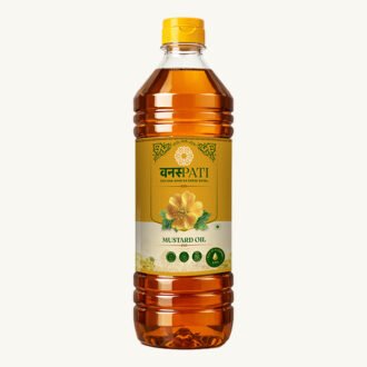 Mustard Oil