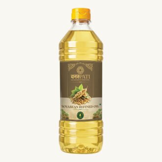 Soyabean Refined Oil