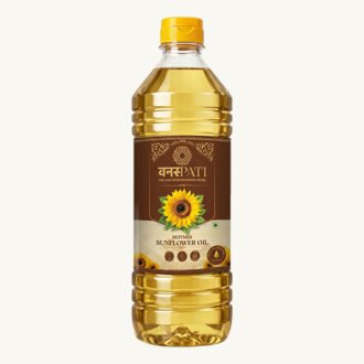 Refined Sunflower Oil