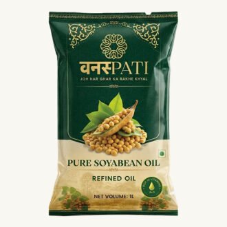 Soyabean Oil